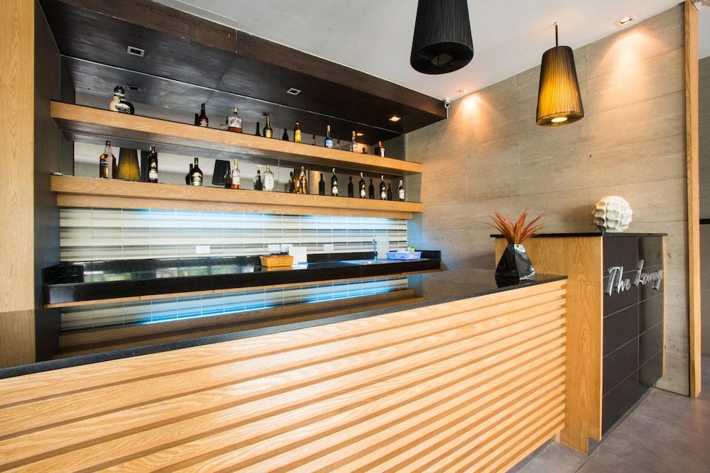 Inn Place Serviced Residence Паттая Екстер'єр фото