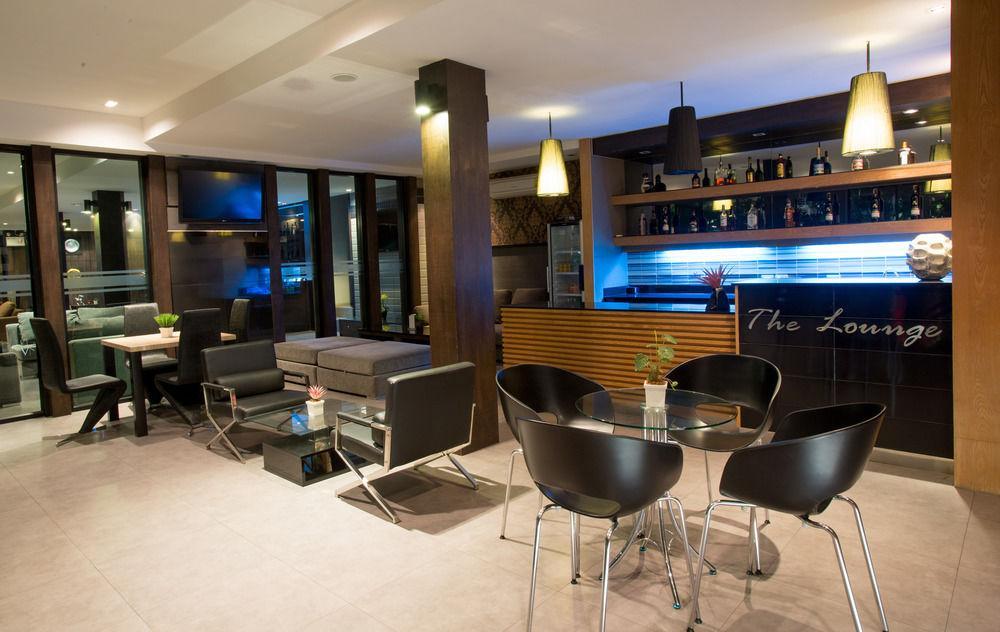 Inn Place Serviced Residence Паттая Екстер'єр фото