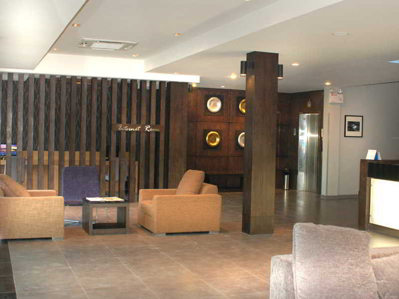 Inn Place Serviced Residence Паттая Екстер'єр фото